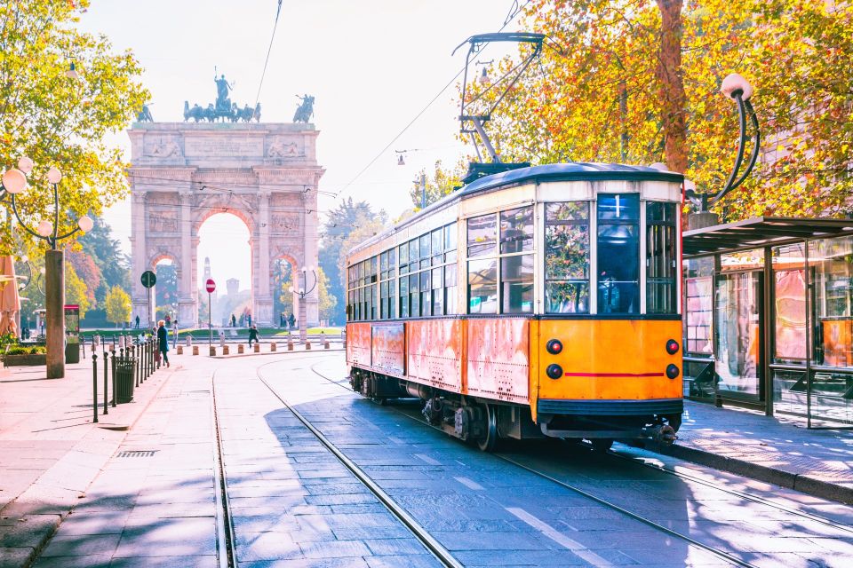 Private Italian Beer Tasting Tour in Milan Old Town - Beer Tasting Options