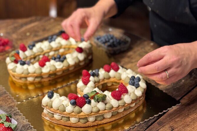 Private Italian Chef service in Tuscany - An Authentic Taste of Tuscany in Your Own Kitchen