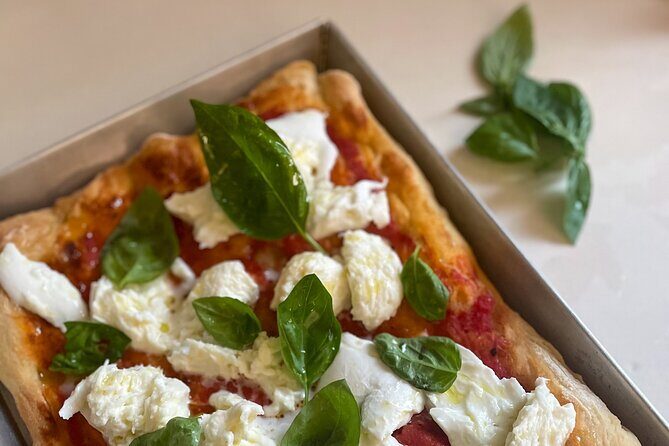 Private Italian Chef service in Tuscany - How the Experience Works: From Menu to Meal