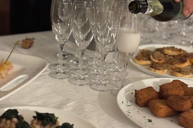 Private Italian Chef service in Tuscany - What Makes This Tour Special