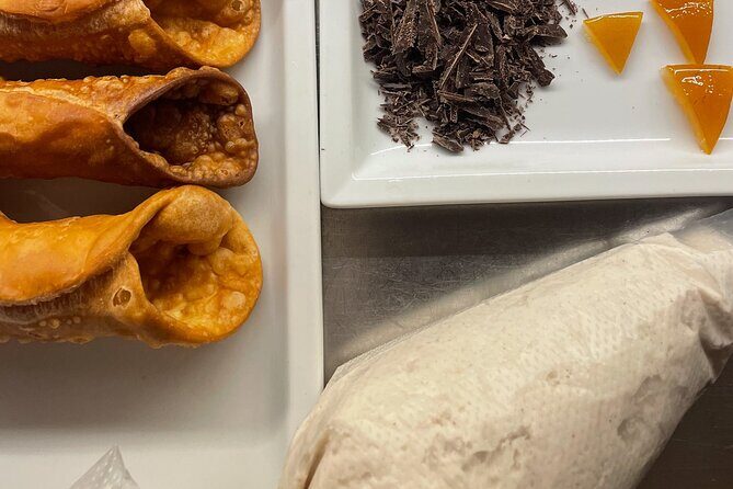 Private Italian Chef service in Tuscany - Practical Details and Booking Considerations