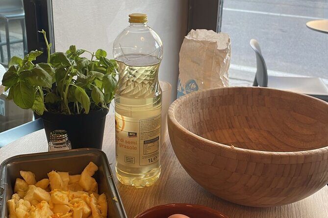 Private Italian Cooking Course - An In-Depth Review of the Florence Private Italian Cooking Course