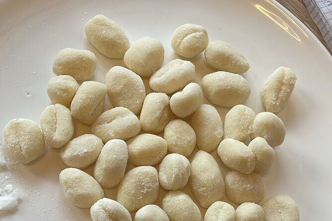 Private Italian Cooking Course - The Sum Up