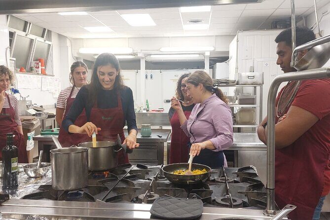 Private Italian cooking lessons in Rome - An In-Depth Look at the Experience