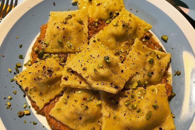 Private Italian cooking lessons in Rome - The Breakdown of the Itinerary