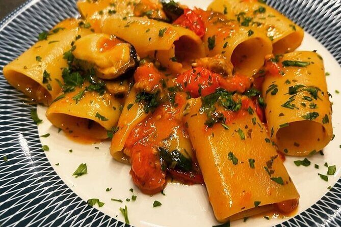 Private Italian cooking lessons in Rome - Who Will Love This Experience?