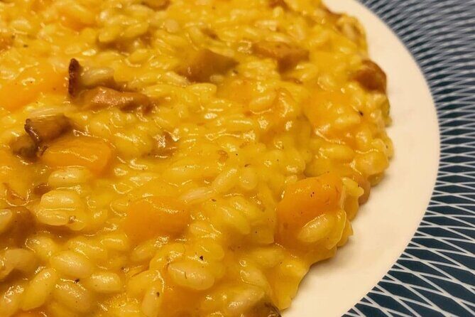 Private Italian cooking lessons in Rome - FAQ