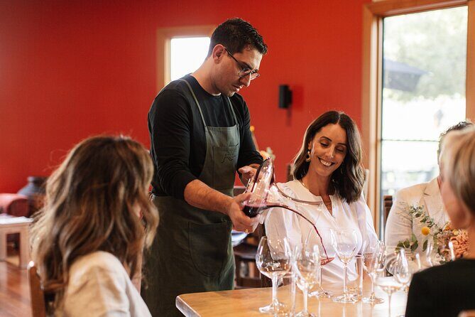 Private Italian Cooking School at Pizzini Wines - FAQs
