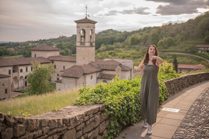 Private Italian lessons in Bergamo - Key Points: What Makes This Tour Stand Out