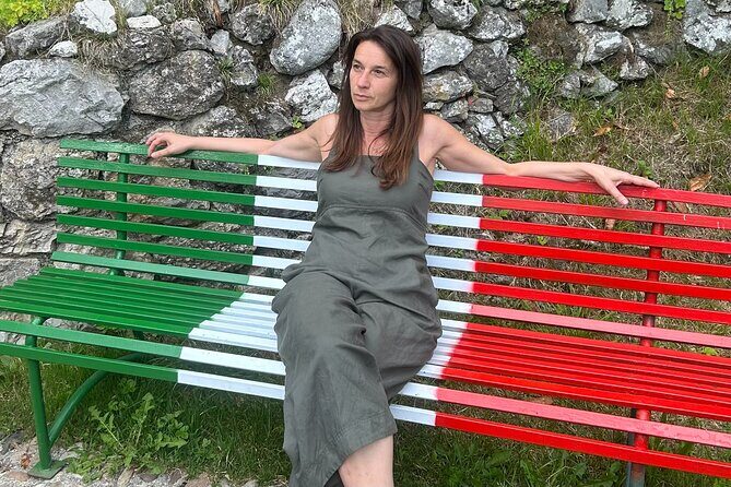 Private Italian lessons in Bergamo - The Guide and Practical Details