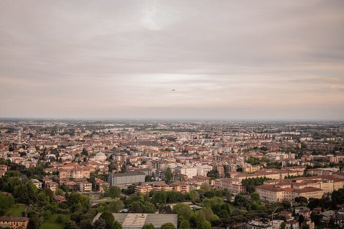 Private Italian lessons in Bergamo - Who Is This Tour Best For?