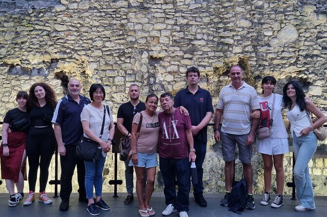 Private Jack the Ripper Tour The Murders of the Canonical Five - Final Thoughts