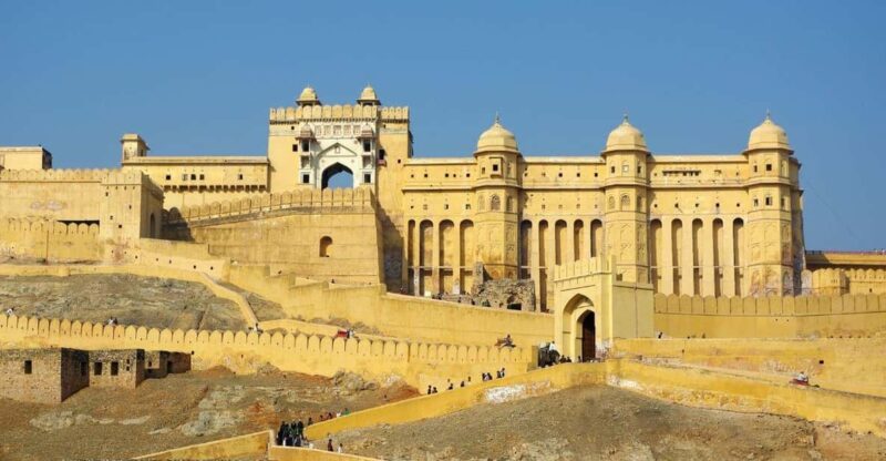 Private Jaipur Same Day Tour From Delhi by Car - Important Information