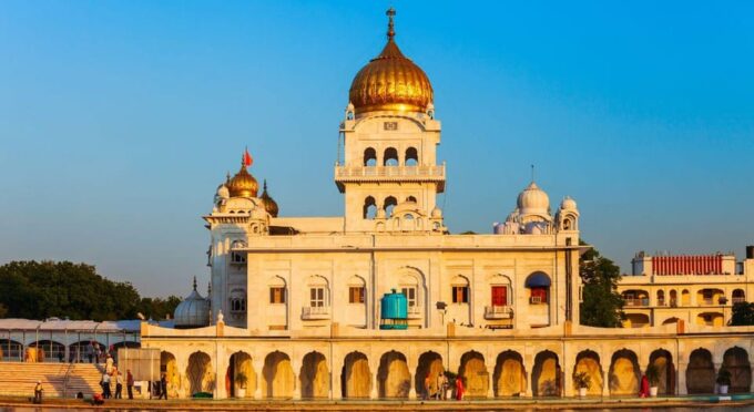 Private Jaipur Same Day Tour From Delhi by Car - The Sum Up