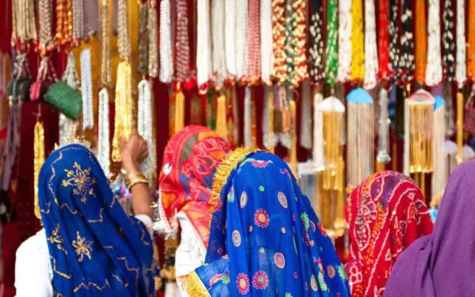 Private: Jaipur Shopping Tour With Pickup - Tips for a Great Experience