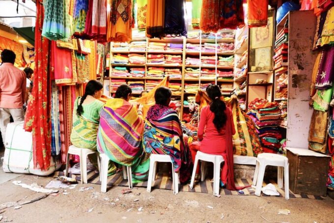 Private: Jaipur Shopping Tour With Pickup - Frequently Asked Questions