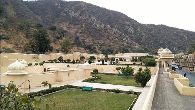 Private Jaipur Sightseeing Tour by Car - All Inclusive - Unique Tour Features