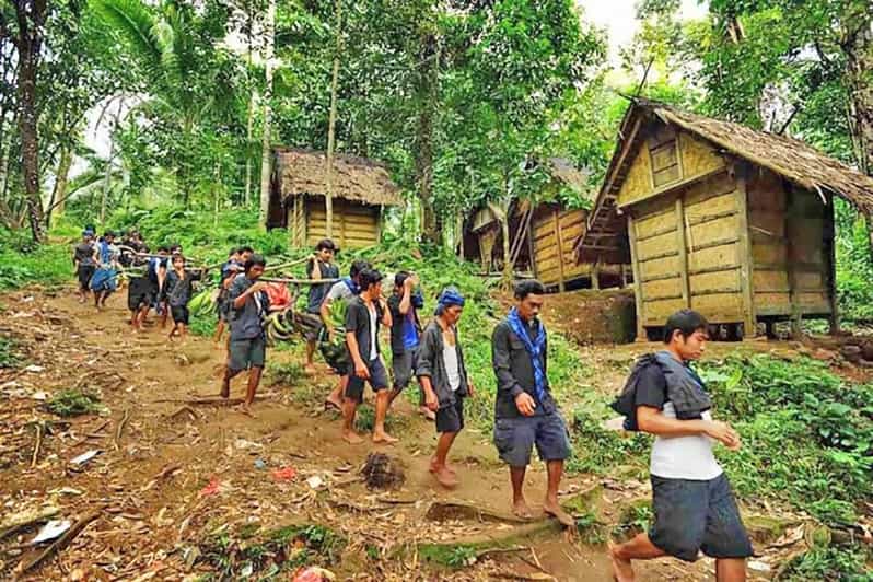 Private Jakarta Tour : Baduy Primitive Village - Good To Know