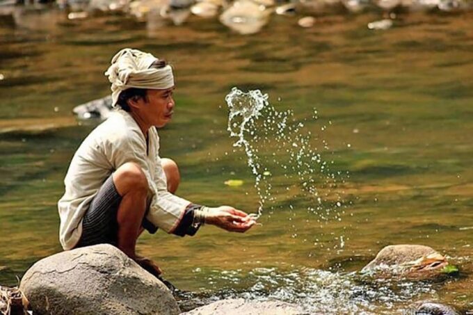 Private Jakarta Tour : Baduy Primitive Village - What to Bring