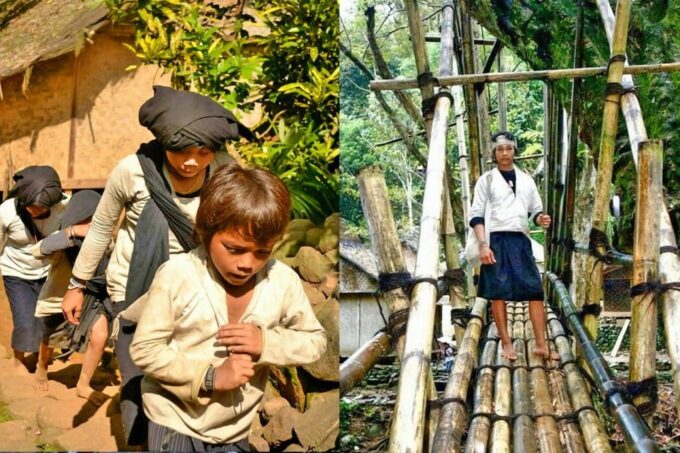 Private Jakarta Tour : Baduy Primitive Village - Restrictions