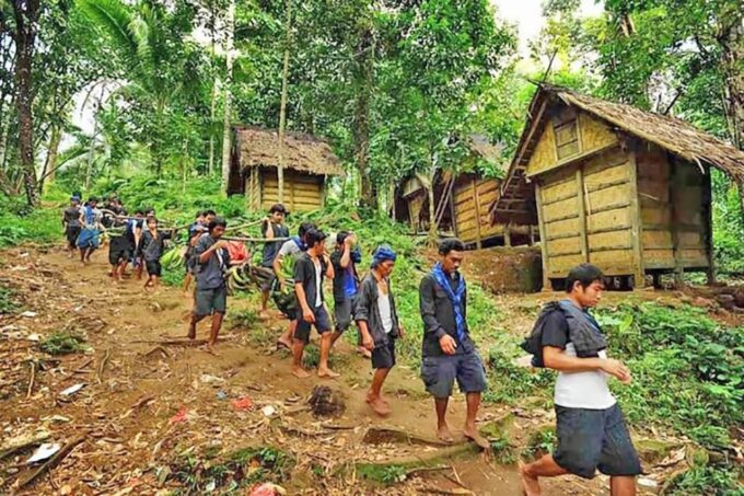 Private Jakarta Tour : Baduy Primitive Village - Frequently Asked Questions