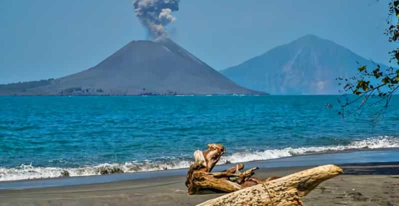 Private Jakarta Tour : Exploring Mount Krakatau Volcano Tour - Good To Know