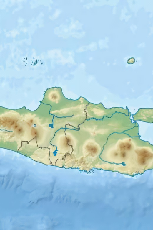 Private Jakarta Tour : Exploring Mount Krakatau Volcano Tour - Highlights and Activities