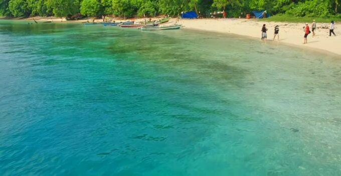 Private Jakarta Tour : Exploring Mount Krakatau Volcano Tour - What to Expect on the Tour
