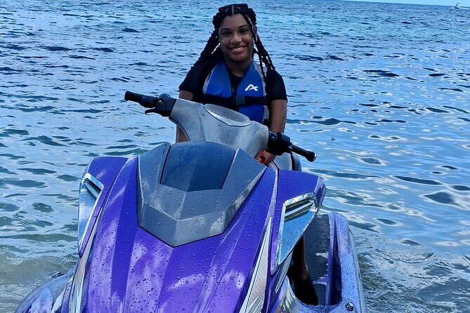 Private Jamaica Jet Ski Experience - FAQ