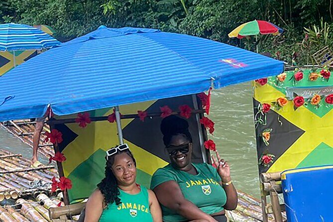 Private Jamaica Transport - An Unmatched Comfort Experience in Montego Bay