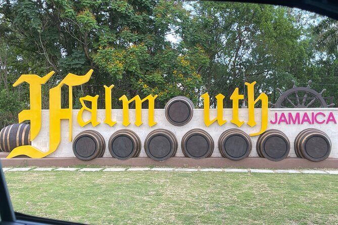 Private Jamaica Transport - What’s Included and What’s Not