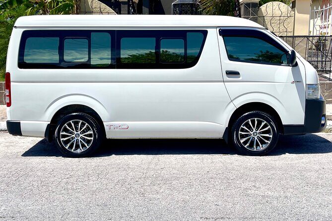 Private Jamaica Transport - Booking and Cancellation Policy