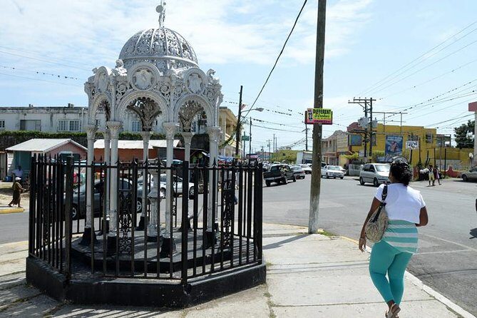 Private Jamaica West Heritage Sightseeing Tour - Detailed Breakdown of the Tour Experience