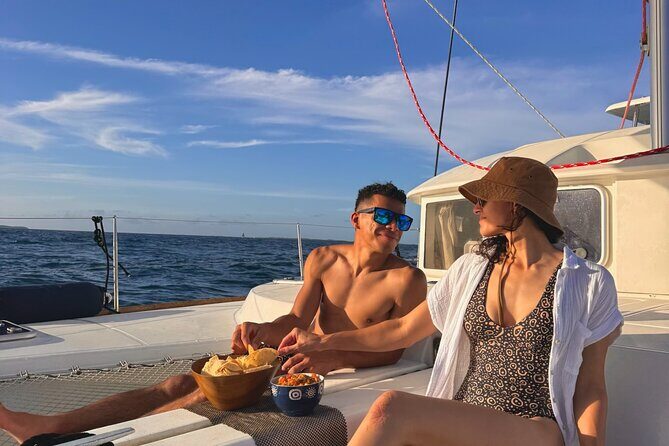 Private Janise Sailing Full Day Charter in Fajardo, Puerto Rico - Price and Value