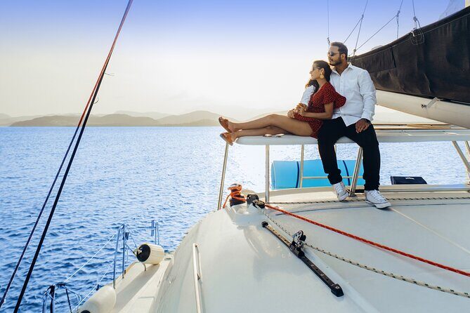 Private Janise Sailing Full Day Charter in Fajardo, Puerto Rico - FAQ