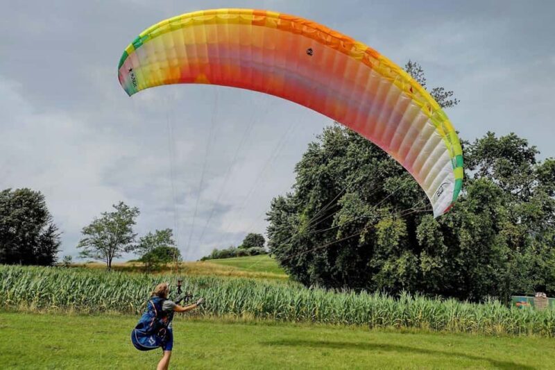 Private: Jarabacoa Sky Adventure: Tandem Paragliding & GoPro - Final Thoughts