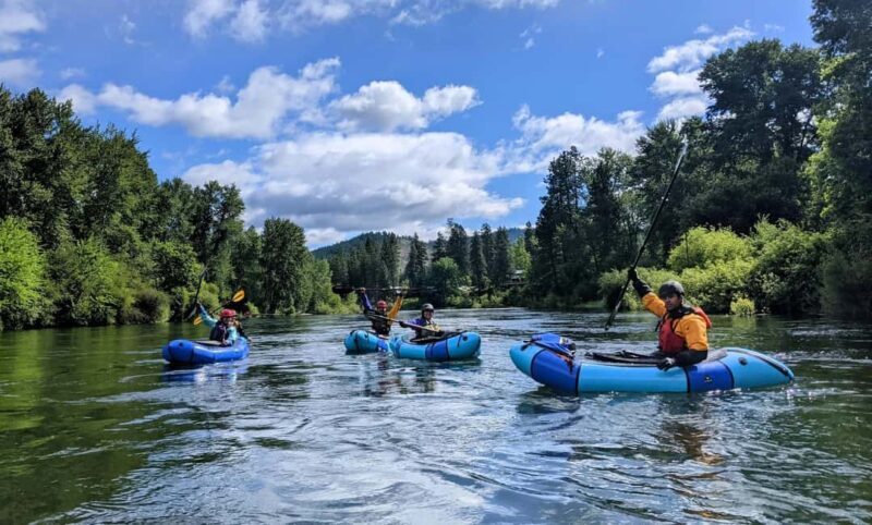Private: Jarabacoa Yaque del Norte River Rafting Adventure - The Value and Price
