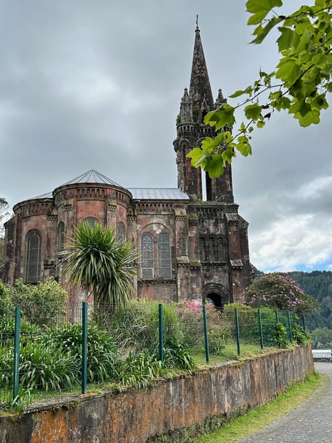 Private Jeep 4x4 Tour - Exploring São Miguel with a Private 4x4 Jeep Tour: A Full Review