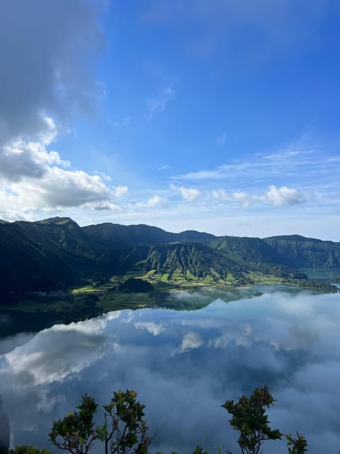 Private Jeep 4x4 Tour - The Itinerary: Customizable and Region-Based
