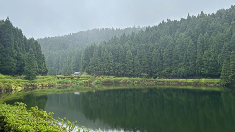 Private Jeep 4x4 Tour - What to Expect During the Day