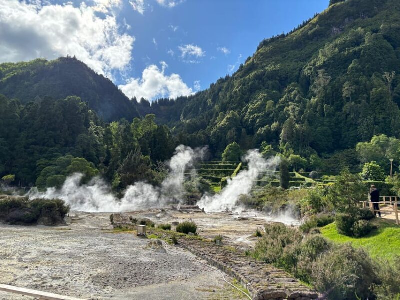 Private Jeep 4x4 Tour - What Travelers Say: Authentic Perspectives