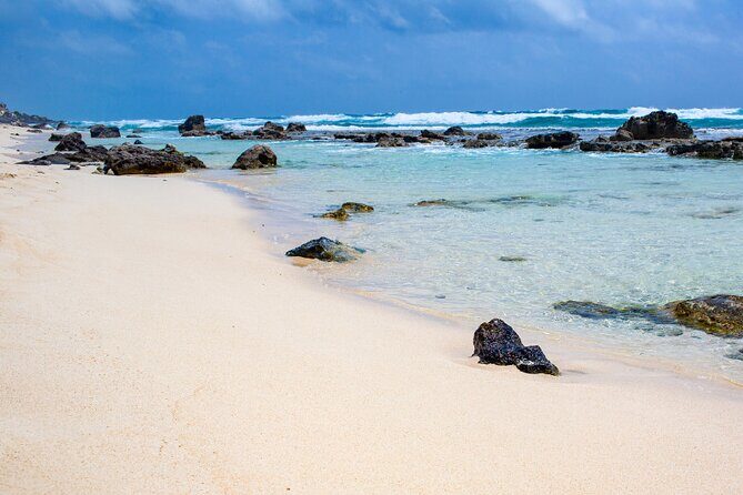 Private Jeep and 4x4 Polaris RZR Tour with Mexican Lunch - In-Depth Look at the Tour Experience