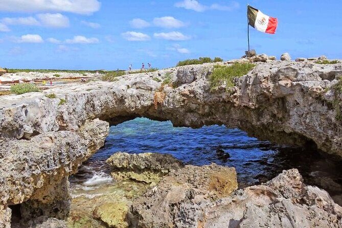 Private Jeep & ATV Tour to Jade Cavern in Cozumel: All-Inclusive - The Guides and Their Impact