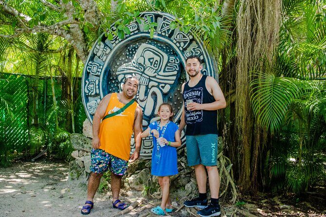 Private Jeep & ATV Tour to Jade Cavern in Cozumel: All-Inclusive - Analyzing the Value