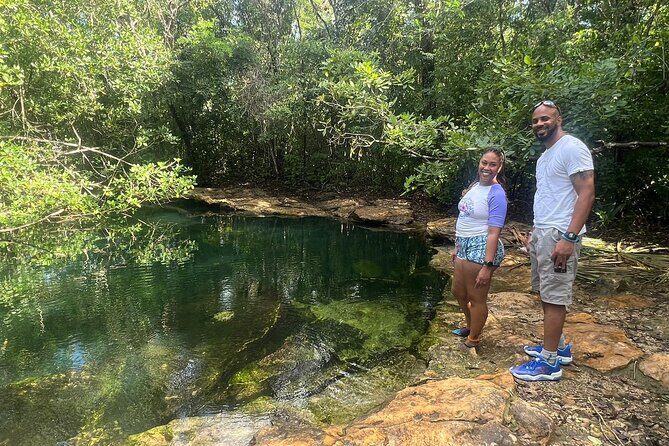 Private Jeep Cenotes Expedition in Cozumel - An In-Depth Look at the Private Jeep Cenotes Expedition