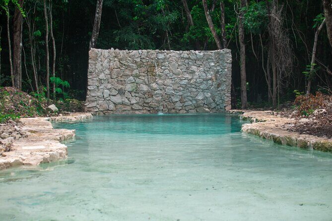 Private Jeep Cenotes Expedition in Cozumel - FAQs