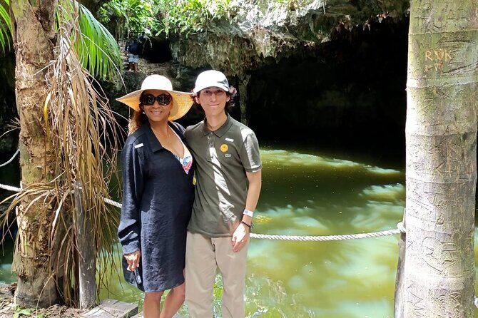 Private Jeep Cenotes Expedition in Cozumel - What’s Included and What’s Not