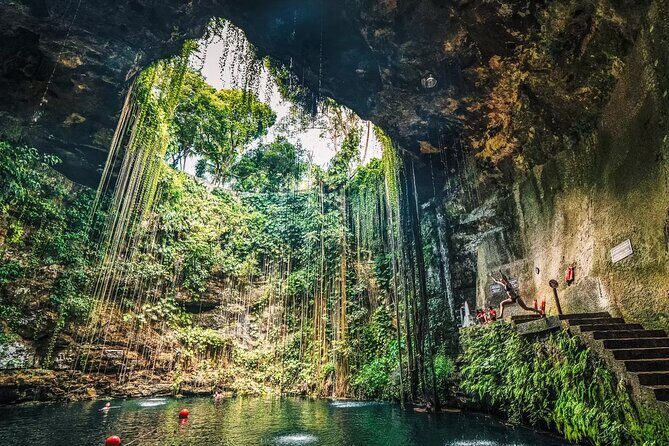Private Jeep Cenotes Expedition in Cozumel - Frequently Asked Questions