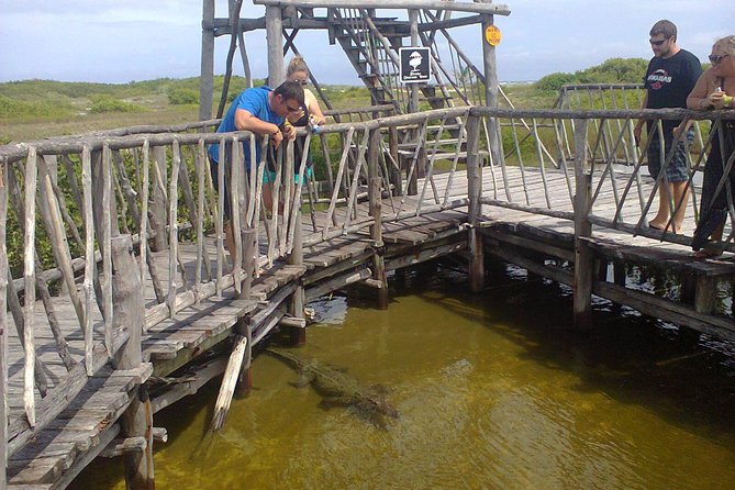 Private Jeep Excursion in Cozumel With Lunch and Snorkeling - Pickup Locations and Instructions
