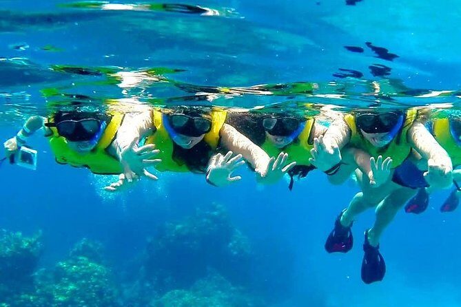 Private Jeep Experience with Lunch, Snorkel, Cenote & Punta Sur - Final Thoughts